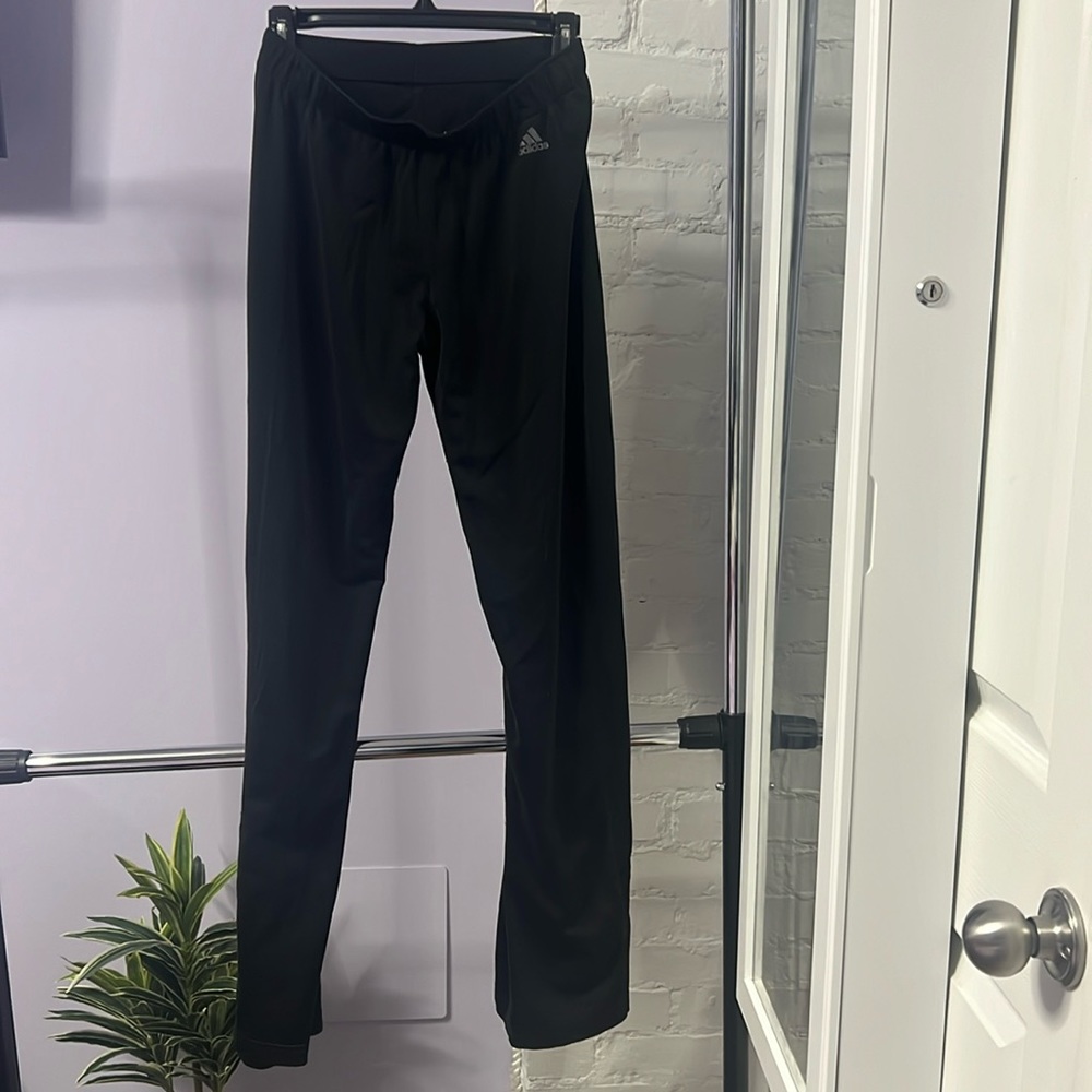 Adidas Yoga Pants